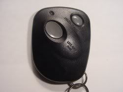 e36 remote